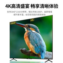 绿联 手机无线投屏器 4K高清同屏传输器 10944