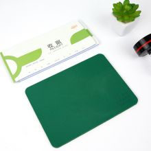 惠朗（huilang）印章专用垫 方形绿色6158