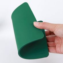 惠朗（huilang）印章专用垫 方形绿色6158