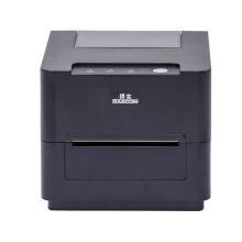 得实 DL-206　热敏/热转印条码打印机快递面单打印机