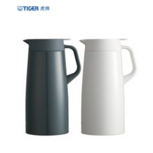 虎牌 PWO-A20C 不锈钢大容量保温壶2L