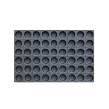 冰城 BZ-54 烤盘 54位