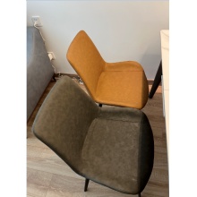 适度空间 餐椅 550*550mm