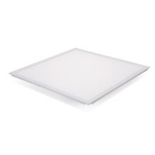 佛山照明 600*600mm 面板灯 40W 220V 6500K 白光 铝扣式