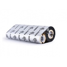 斑马(ZEBRA)全树脂碳带110mm*70m A4202