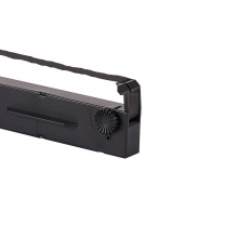 扬帆耐立 ERC27 色带架 黑色 10mm*3m(右)