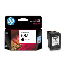 惠普（HP）3YM77AA 682彩色色墨盒  适用hp 2336/2775/2776/2777/2778/2779/4175/4178/6078/6478打印机