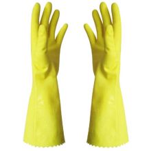 3M 思高薄巧型天然橡胶手套 中号（1付）