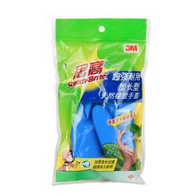 3M 思高耐用加长手套 中号