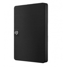 希捷(Seagate)移动硬盘1TB USB3.0睿翼2.5英寸 黑色便携 兼容MAC(STKM1000400)