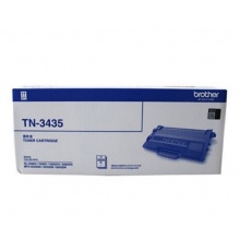 兄弟 粉盒 TN-3435 适用于兄弟8530打印机