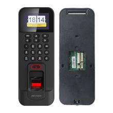 海康威视门禁 DS-K1T804BF