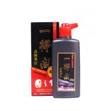一得阁墨汁 墨汁250g