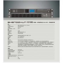 声准舞台电源2008i