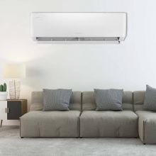 格力(GREE) 正1.5匹 清柔风 新二级能效变频冷暖挂机KFR-35GW/(35563)FNhAa-B2JY01