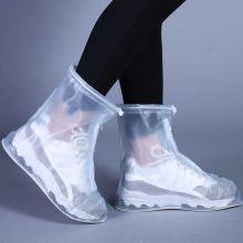 一次性透明防水鞋套