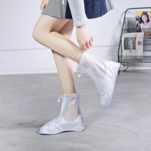 一次性透明防水鞋套