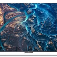 小米电视ES55 2022款4K超高清 2+32GB全面屏