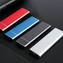 华为通用超高速外部SSD移动固态硬盘 2TB