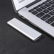 华为通用超高速外部SSD移动固态硬盘 2TB