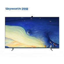 创维Skyworth 55Q41   55英寸网络智能AI语音4K超高清全面屏