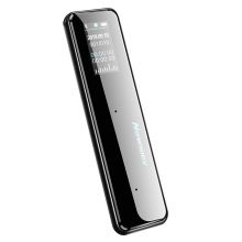 纽曼(Newsmy)智能录音笔XD01声文速记32G+云存储 专业高清降噪 同传翻译 黑色