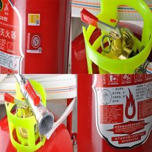 淮海干粉水基泡沫推车式灭火器 20kg