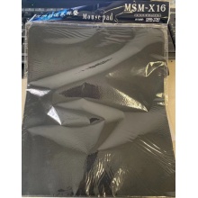 鼠标垫  MSM-X16 300mm*250mm