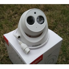 大华 200W像素 H.265红外POE网络摄像机 DH-IPC-HDW1230C-A-V7 4MM