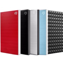 希捷 4T 移动硬盘 2.5寸 USB3.0