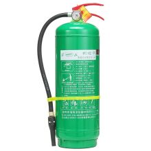 淮海 手提式6L水基灭火器 MSZ/6