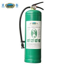 淮海 手提式6L水基灭火器 MSZ/6