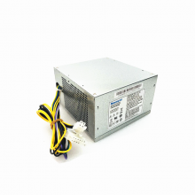 航嘉HK380-16FP 280W电源  14针机箱电源 浅黄色