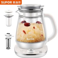 苏泊尔1.5L煮茶器 电茶壶  SW-15YT32