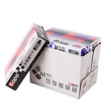 小钢炮 小钢炮复印纸打印纸 特级小钢炮A3/80G(6包装/3000张)
