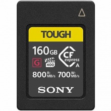 索尼 储存卡 CEA-G160T typea800 160T 高速读写卡