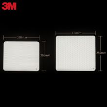 3M 精准大号超薄鼠标垫MP114-BSD3
