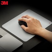 3M 精准大号超薄鼠标垫MP114-BSD3