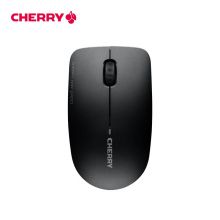 樱桃（CHERRY）MW2400无线鼠标 黑色