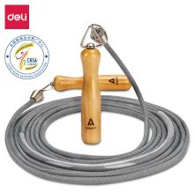 安格耐特F4004团体跳绳(5m)(3~4人使用)(棉绳)