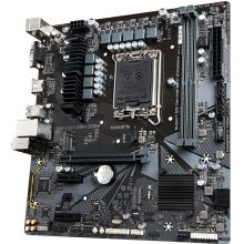 技嘉(GIGABYTE)B660 320A支持酷睿I5I7系列