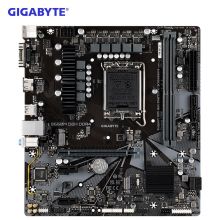 技嘉(GIGABYTE)B660 320A支持酷睿I5I7系列