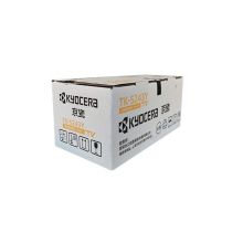 京瓷(KYOCERA)TK-5243Y黄色墨粉