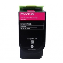欣徕特 CTL-200HM 红粉 适用奔图Pantum CM7000FDN