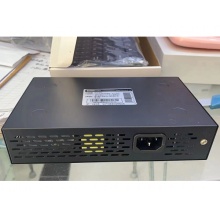 国产 POE供电电源 TOTOLINK SG1010PS 8+2千兆 POE