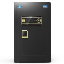 虎牌电子密码保管柜 全钢防盗 瑞系列 60cm 