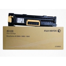 富士施乐(Fuji Xerox)CT350922感光硒鼓(适用于四代IVC2060 3060 3065机型)
