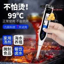 力辰科技 数显盐度计