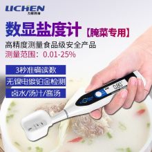 力辰科技 数显盐度计