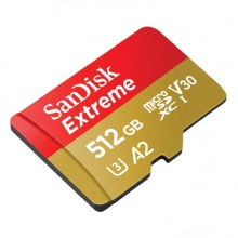 闪迪(Sandisk) SDSQXA1-512G-ZN6MA 512G TF卡